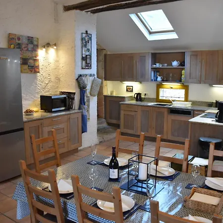 Maison Holiday home