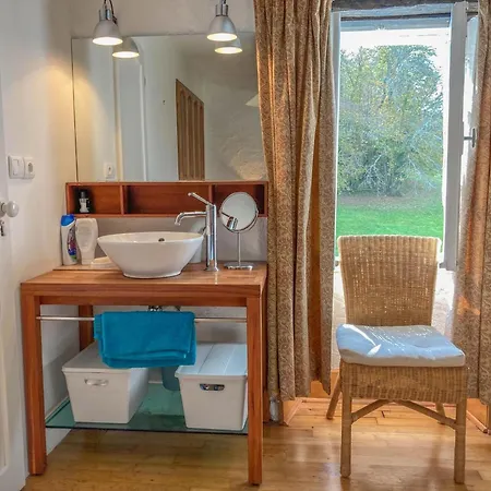 Holiday home Maison *