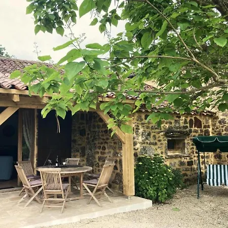 Maison Holiday home