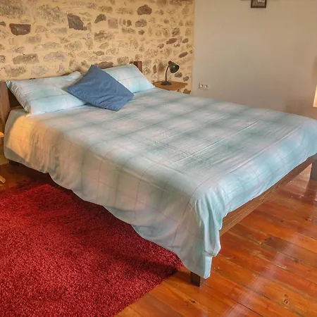 Maison Holiday home Sauveterre-la-Lemance