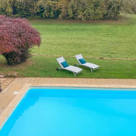 Maison * Sauveterre-la-Lémance