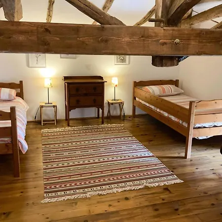 Maison Holiday home