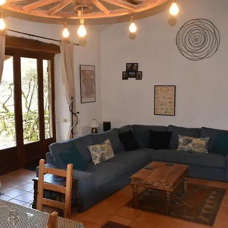 Holiday home Maison *