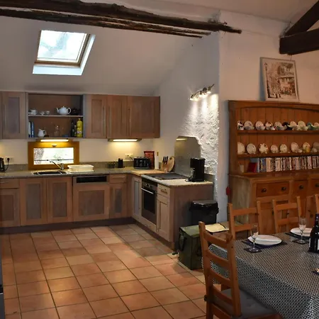 Maison Holiday home *
