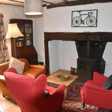 Holiday home Maison *