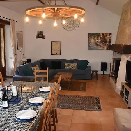 Maison Sauveterre-la-Lemance